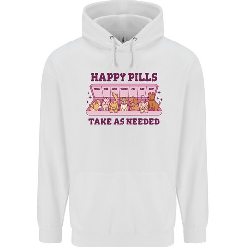Hund happy pills kinder - hund,