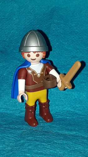 Playmobil junge kleiner - playmobil,