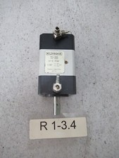 Kuhnke 701.000 pneumatischer