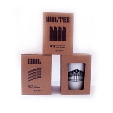 s.wert design, Becher