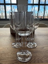 Rosenthal Cupola Wassergläser