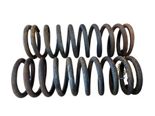 Mercedes Ponton / W120 / Feder