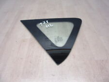 MAZDA 3 BL 1.6 MZR Seitenscheibe Dreieckscheibe hinten links (178)