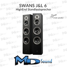 Swans J&L 6 HighEnd
