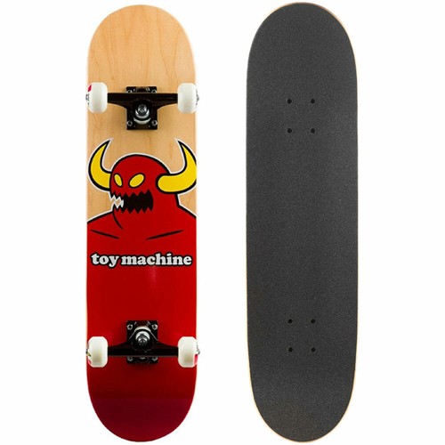 Toy machine monster - toy,