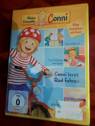 Meine freundin conni vol 1 - meine,