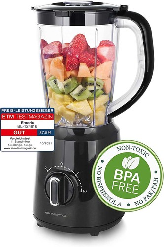 Smoothie maker standmixer - smoothie,