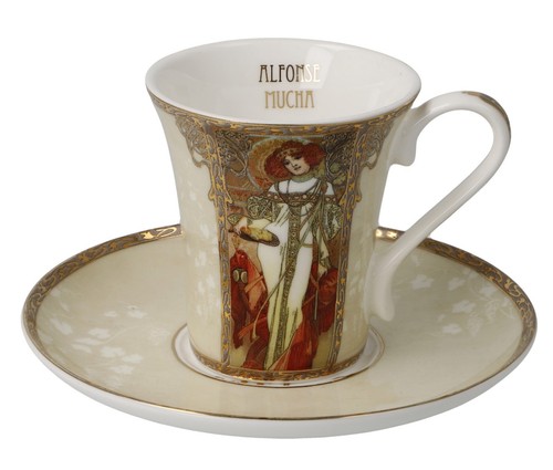 Goebel espressotasse alphonse - goebel,
