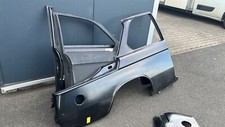 Seitenteil bmw1502 2002tii - bmw1502,