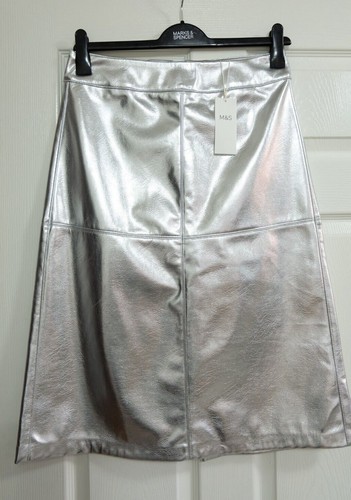 Midirock silber - ex,
