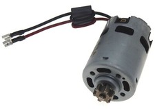 Bosch Motor 16170006B0 GWS 18-125 V-LI für Akku-Winkelschleifer Engines Moteur