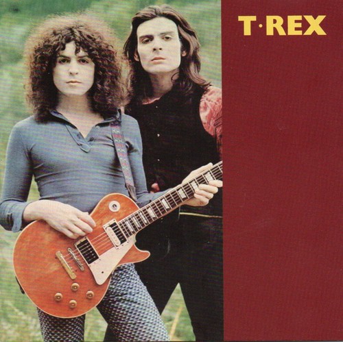 Rex - , (1970/2014) 
