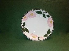 Villeroy & Boch Wild Rose Suppenteller, Tief Teller g