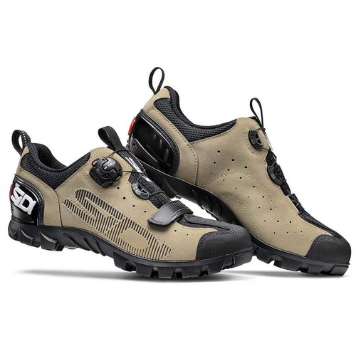Sidi mtb schuhe sd15 - mtb,