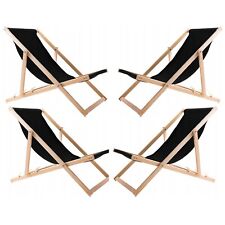 Liegestuhl Strandliege