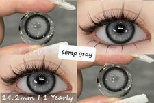 Semp Gray ❤️ Graue