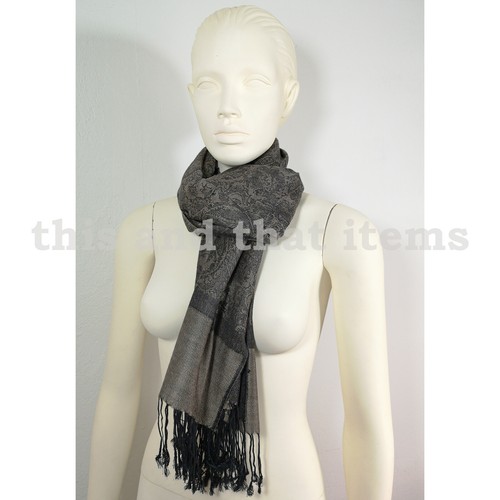 Pashmina schal tuch pareo - pashmina,