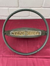 Lenkrad Ford Mustang 1967-68 Fastback Convertible Coupe Mercury Cougar