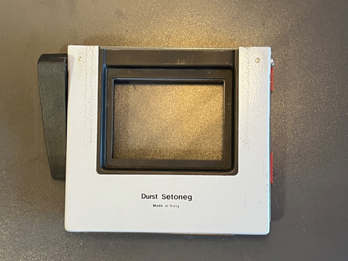 Durst setoneg negativbühne - setoneg,