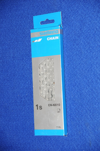 Shimano kette nx10 für - shimano,