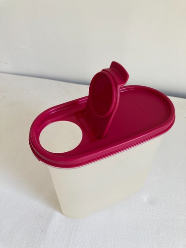 Tupperware eidgenosse pink - eidgenosse,