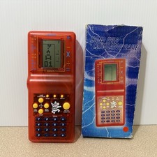 Vintage Brick Game Handheld