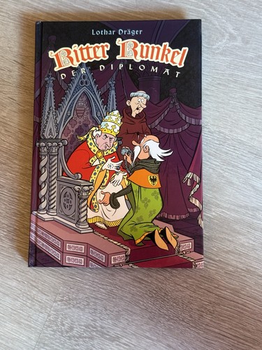 Wipa ritter runkel der - wipa,