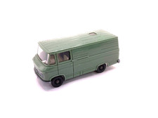 Wiking lkw modell mb - 1/87, h0