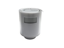 Intelligenter Thermostatkopf