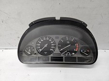 BMW 5 E39 2001 Diesel