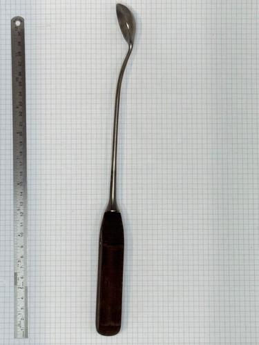 Aesculap nd018r inox - nd018r, scharfer