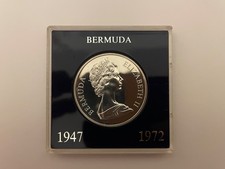 Elizabeth II Silver Wedding