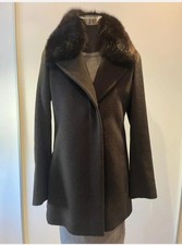 Max mara jacke kurzmantel - mara,