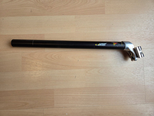 Easton ea70 alu sattelstütze - alu,