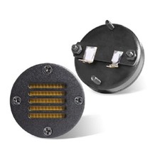 2pcs (1 PAIR ) Audio   Mini-8