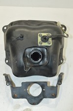 REX RS 450 4T BENZINTANK KRAFTSTOFFTANK TANKHALTER TANKGEBER FUEL TANK