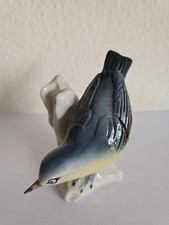 Kleiber 111857 Gräfenthal Porzellanfigur ca. 10 cm hoch