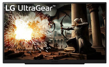 LG UltraGear 27GS75Q-B Monitor