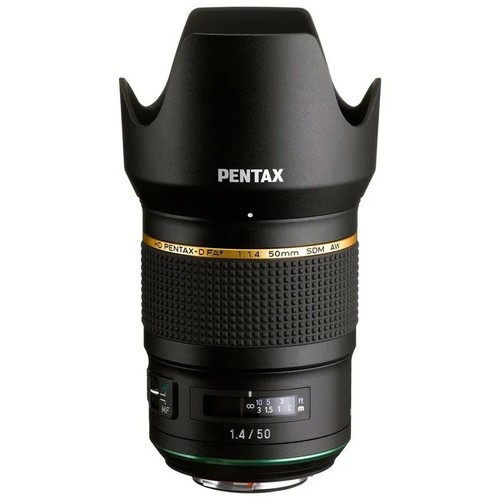 Pentax fa - pentax, pentax-d