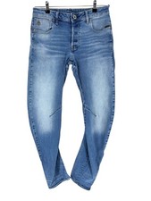 G-STAR RAW Herren ARC 3D Slim Tapered Jeans Größe W30 L32