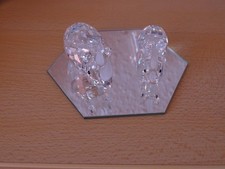 Swarowski nashorn auf - swarowski,