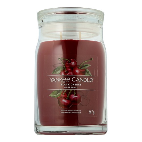 Yankee candle signature black - yankee,