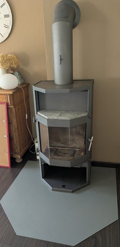 Kaminofen scan mit - kaminofen,