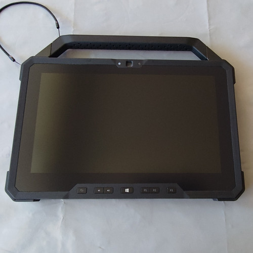 Dell latitude 7212 - dell, rugged