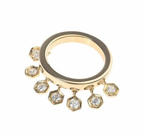 Piaget magic garden swing - magic,