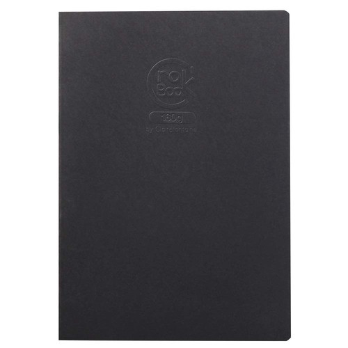 Clairefontaine crok book - clairefontaine, crok'book