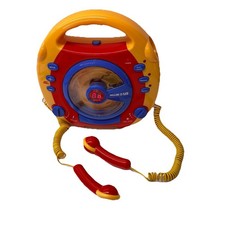 Sunco Kinder CD Player mit 2