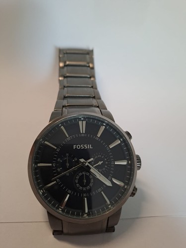Fossil herren armbanduhr - fossil, xl