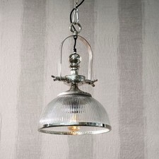 Rivièra Maison Brixton Factory Hanging Lamp, Hängelampe UVP 329,99