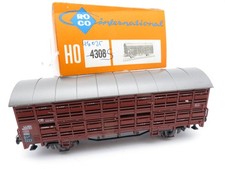 353HO - Roco H0 4308 -